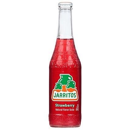 Jarritos Strawberry