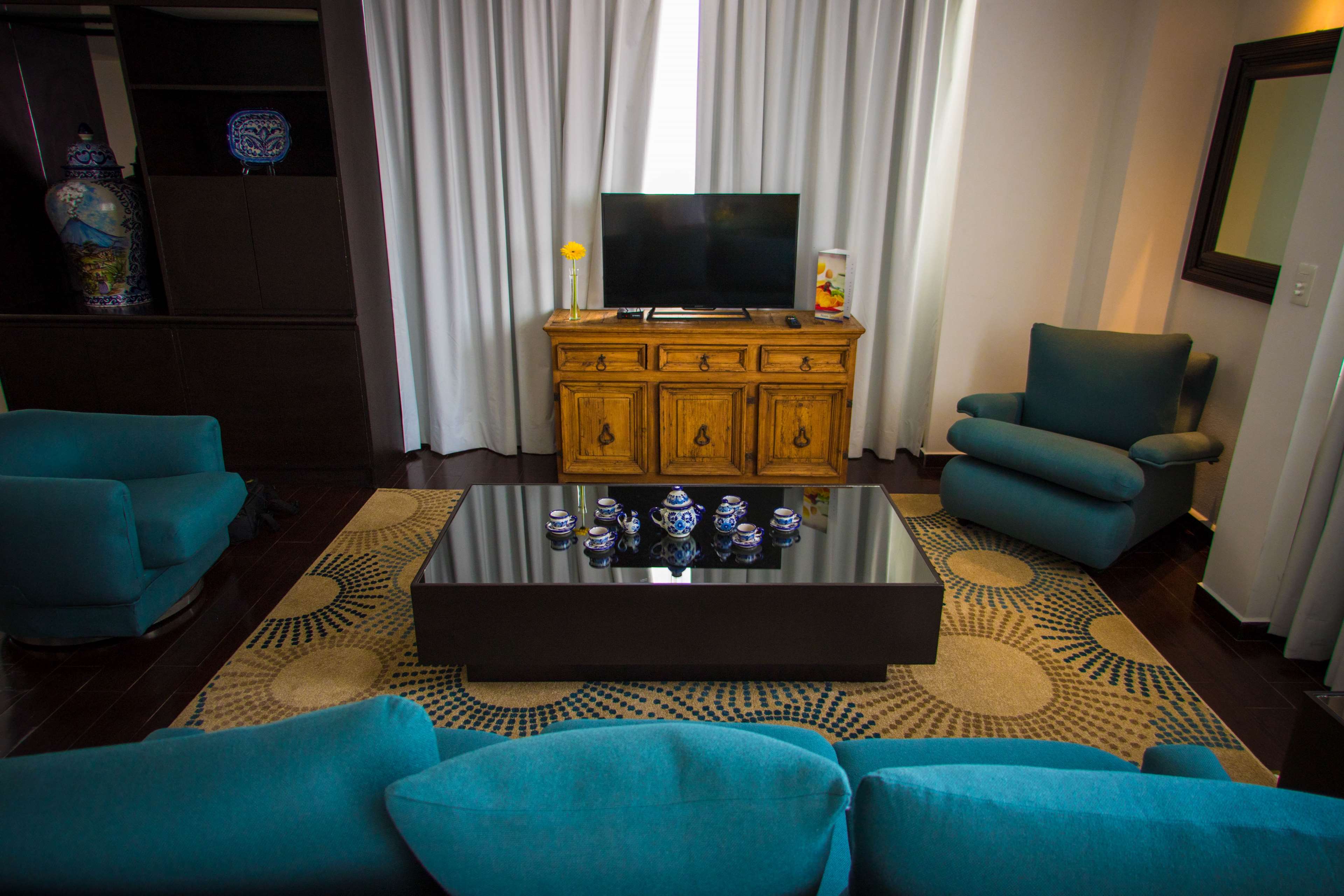 Images Best Western Plus Puebla