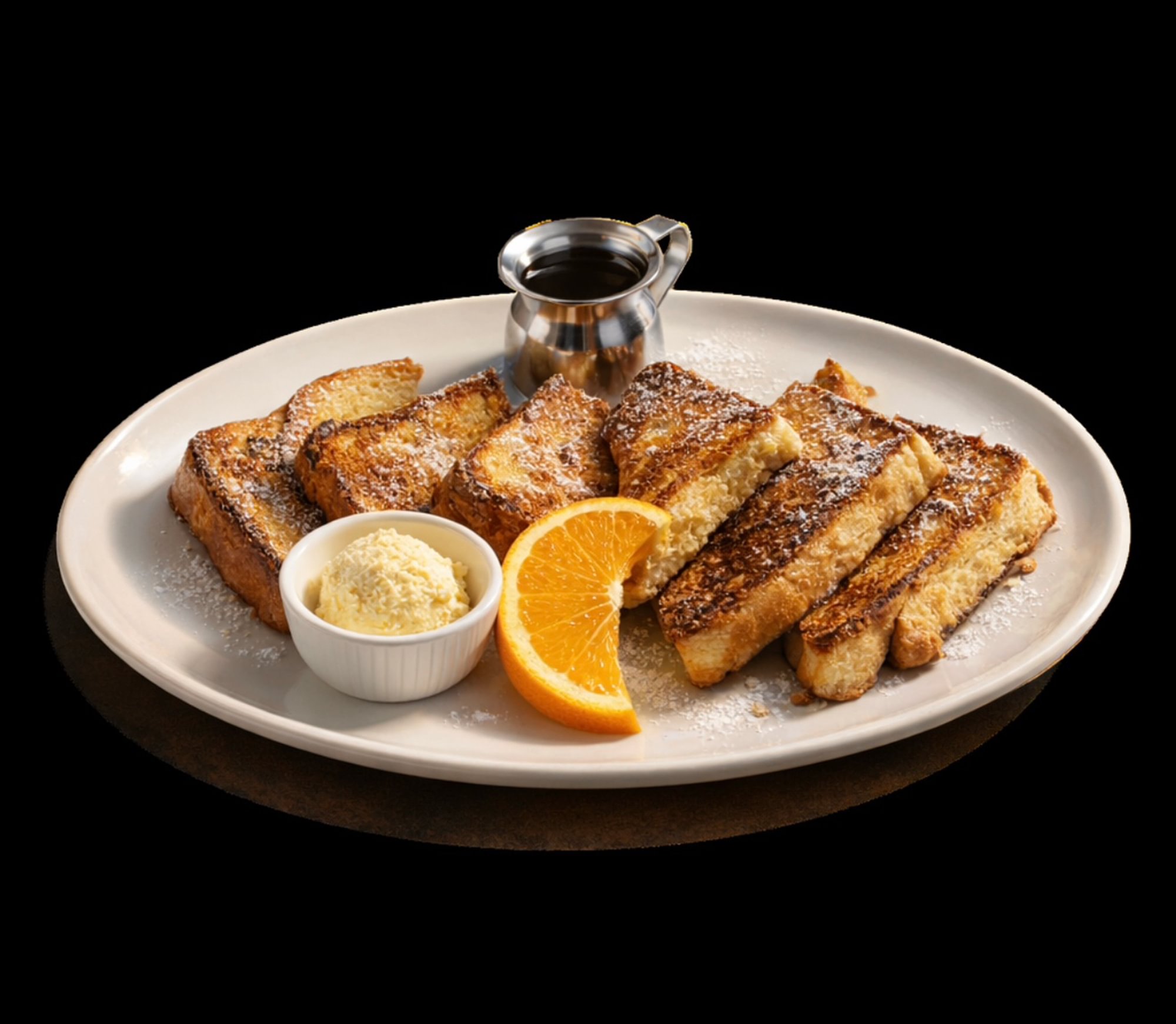 French Toast