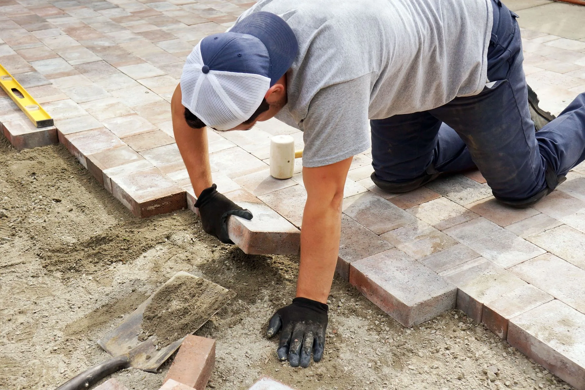 Residential and Commercial Concrete Services