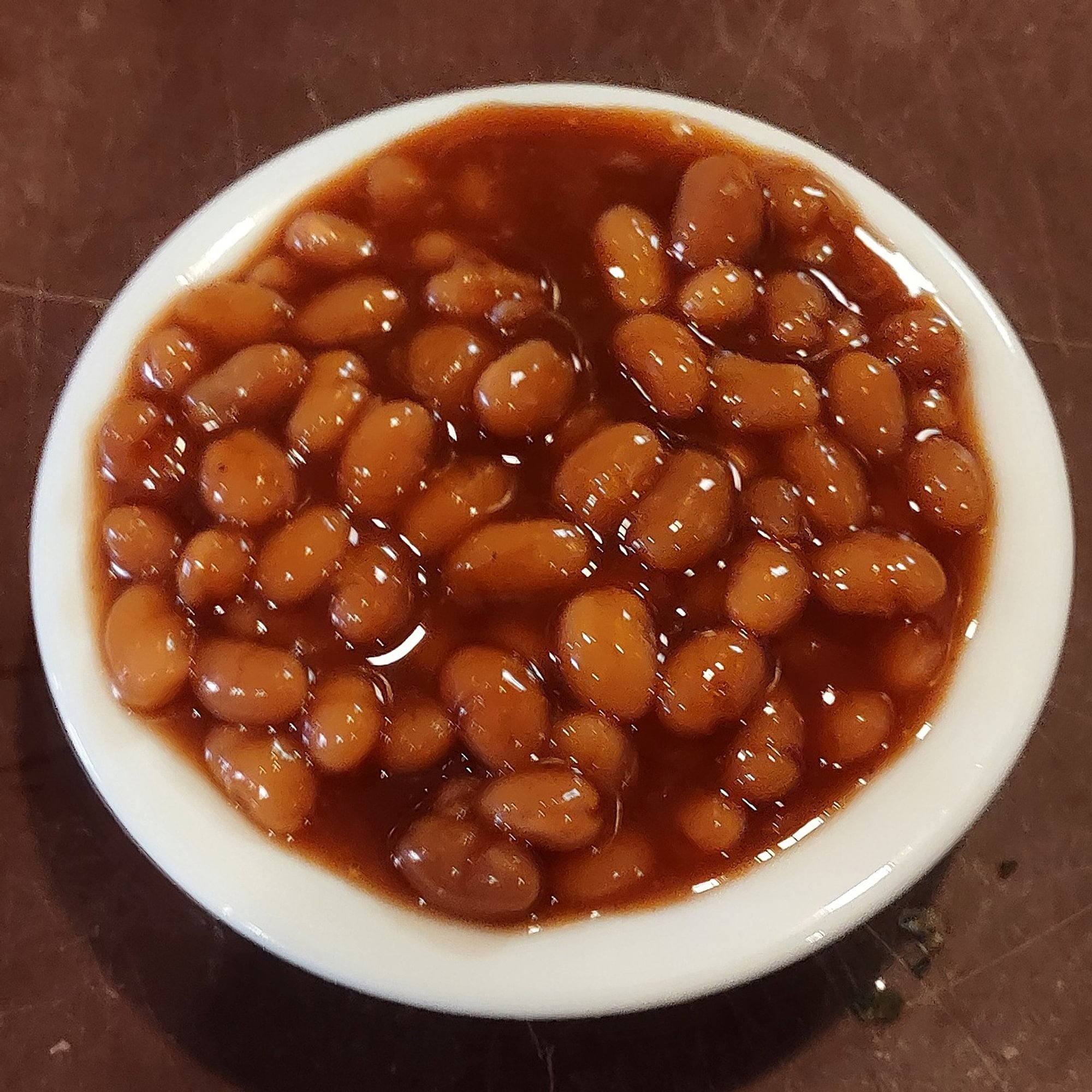 Baked Beans