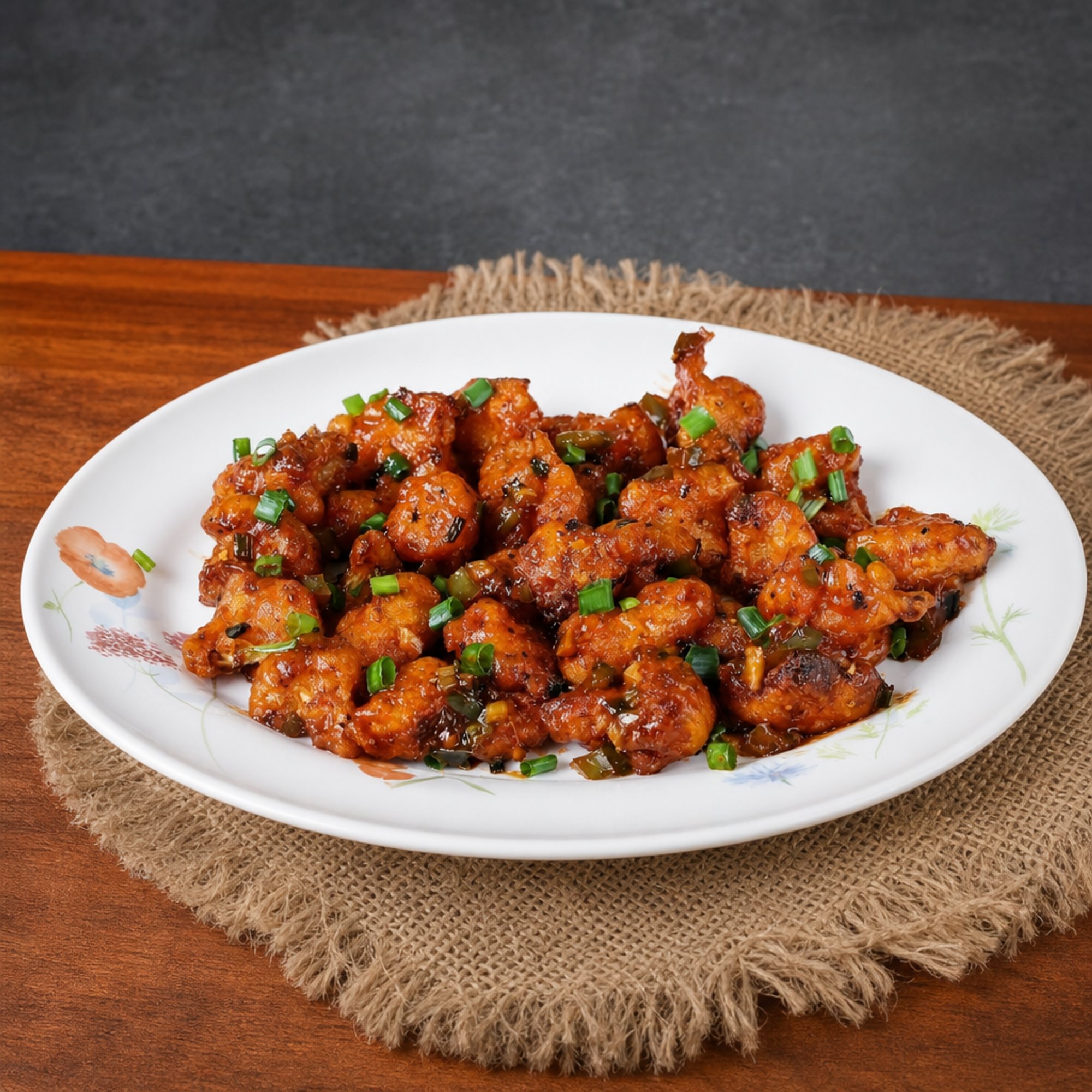 Gobi Manchurian