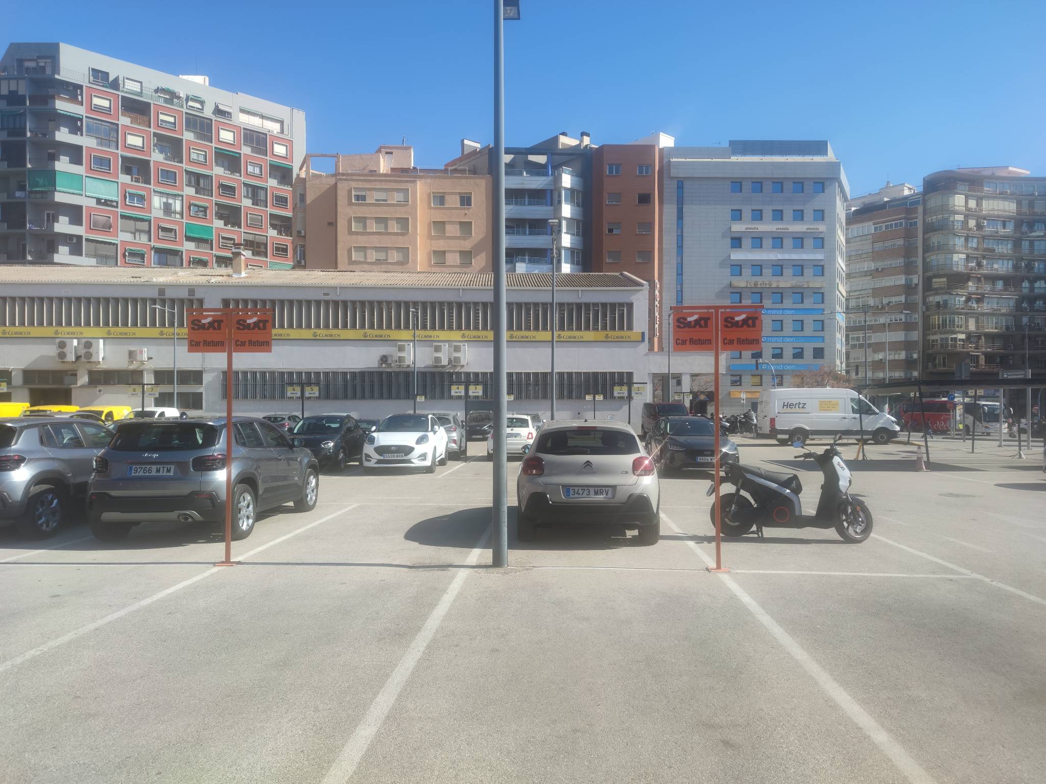 Galería en miniatura