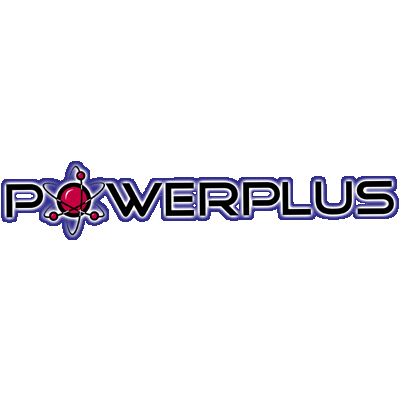 Powerplus Cleaning Solutions Logo