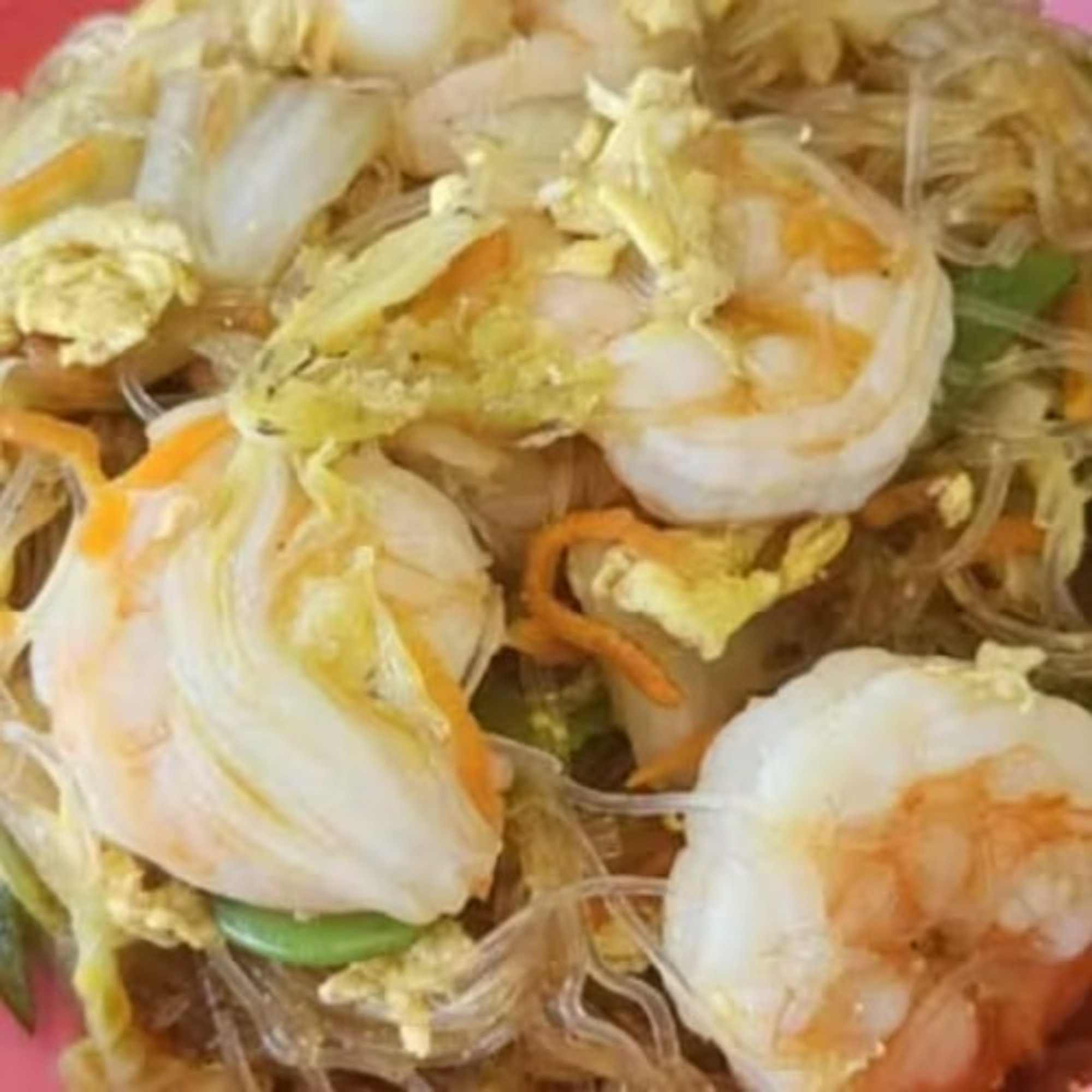 35. Chow Funshee (No Rice)