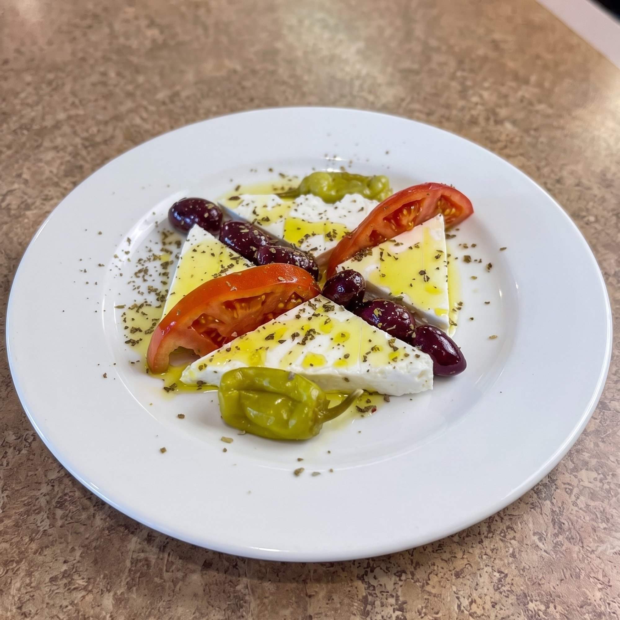 Side Feta Cheese