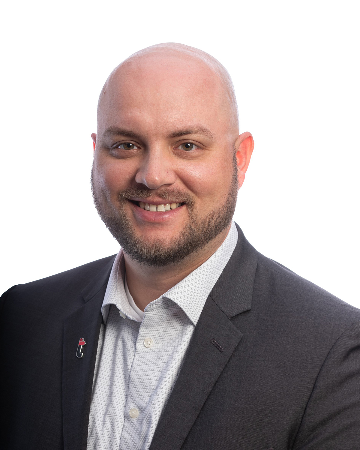 Tony Gingerich - Thrivent