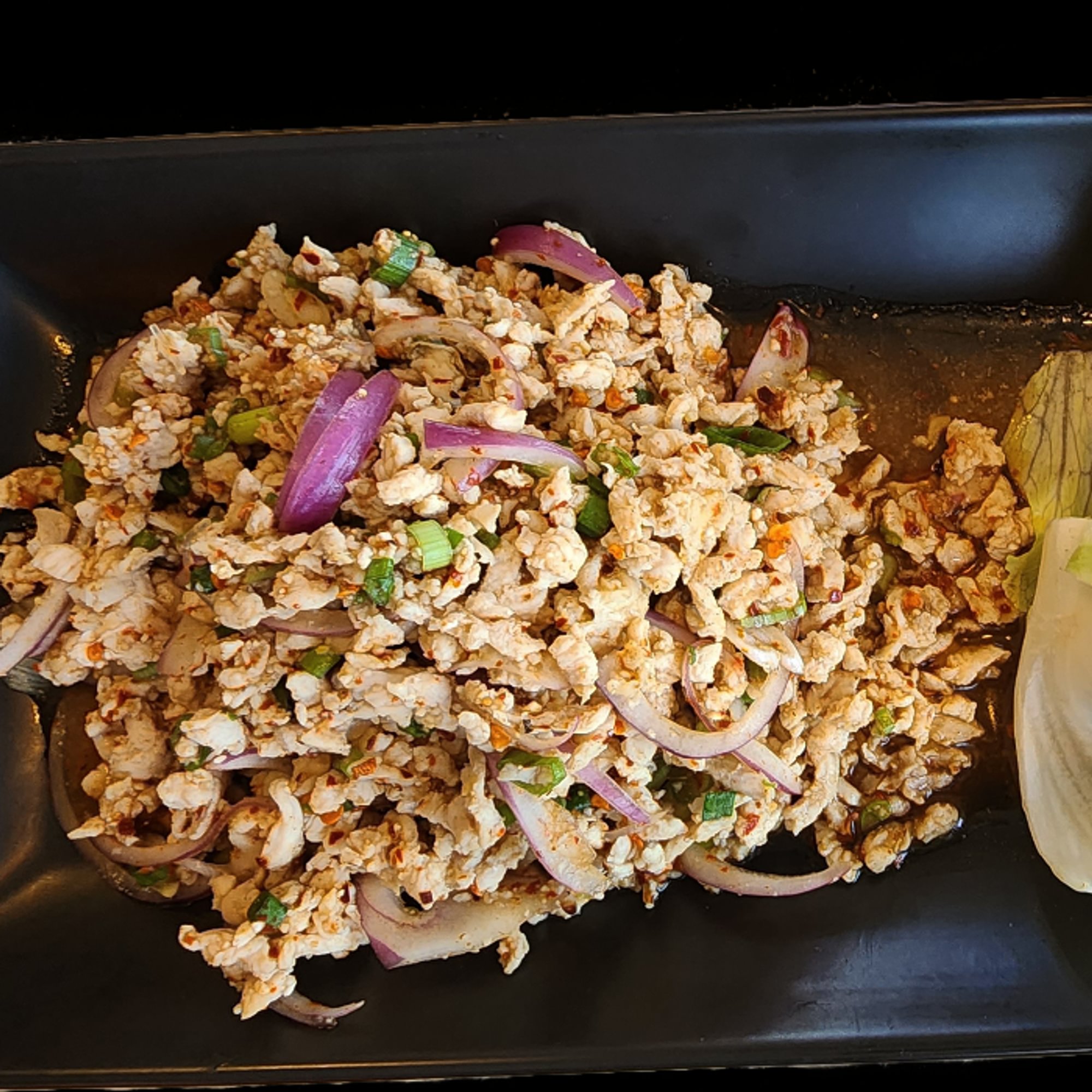 Larb Gai