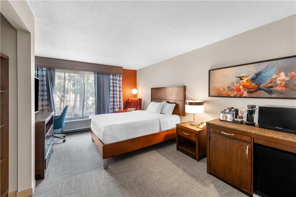 Hilton Garden Inn Overland Park Image