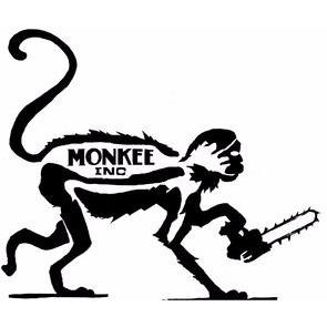 Monkee Inc Logo