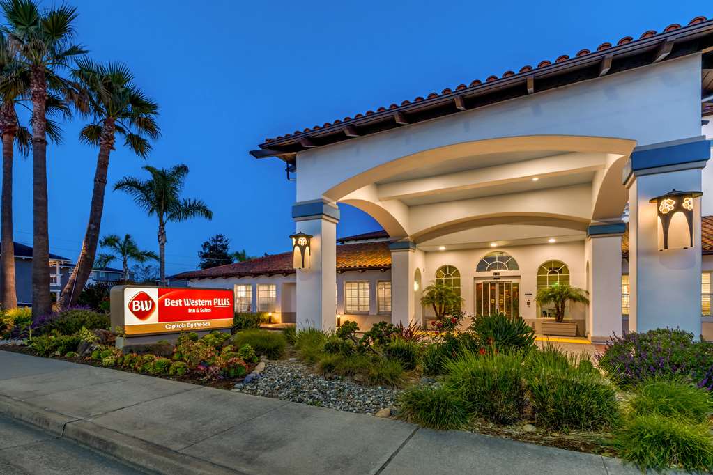 Best Western Plus Capitola By-the-Sea Inn & Suites Image