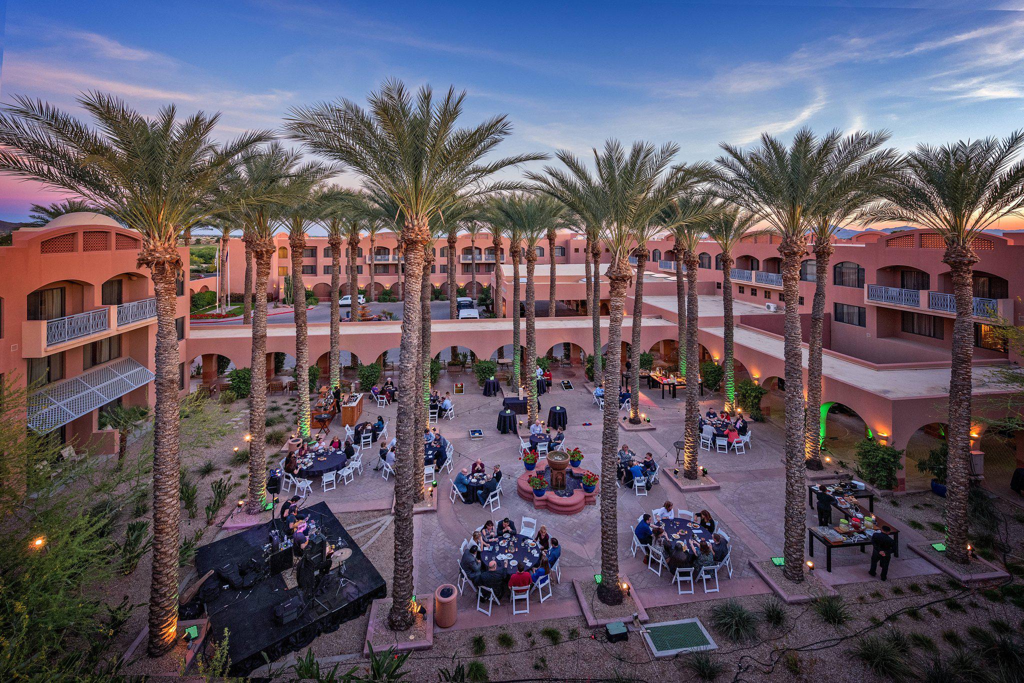 Scottsdale Marriott at McDowell Mountains Photo