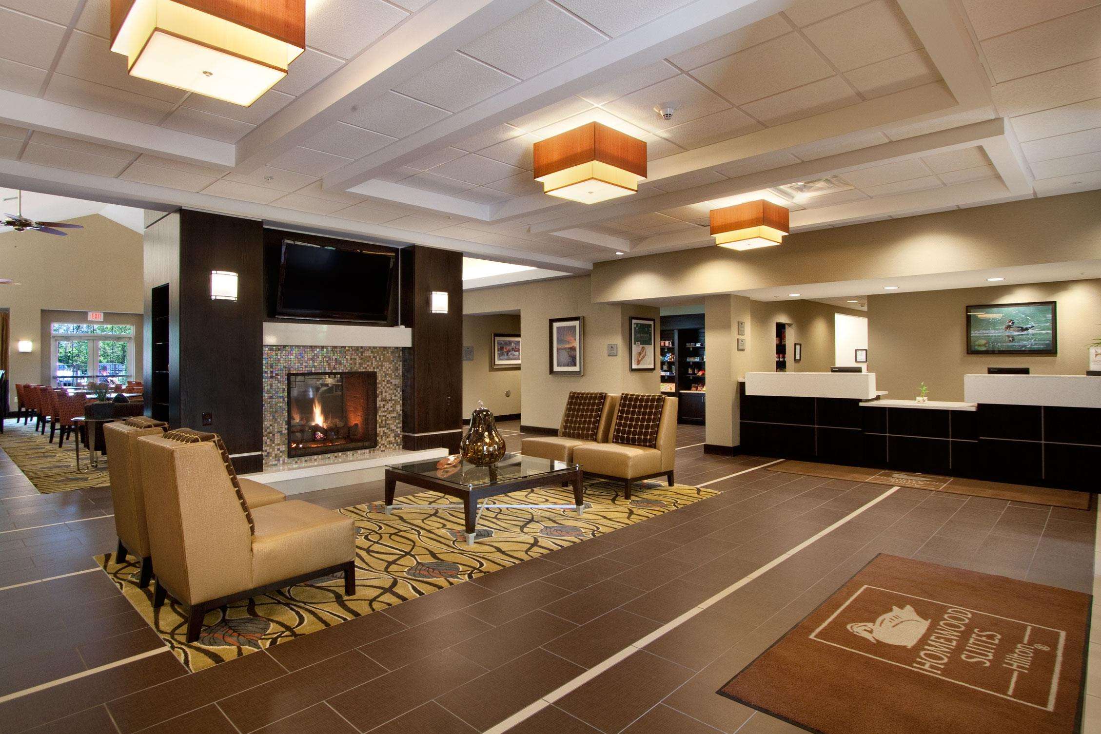 Homewood Suites by Hilton Rochester/Greece, NY Photo