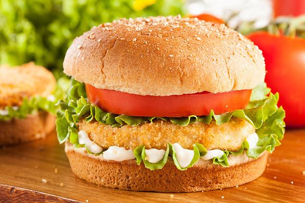 Chicken Sandwich