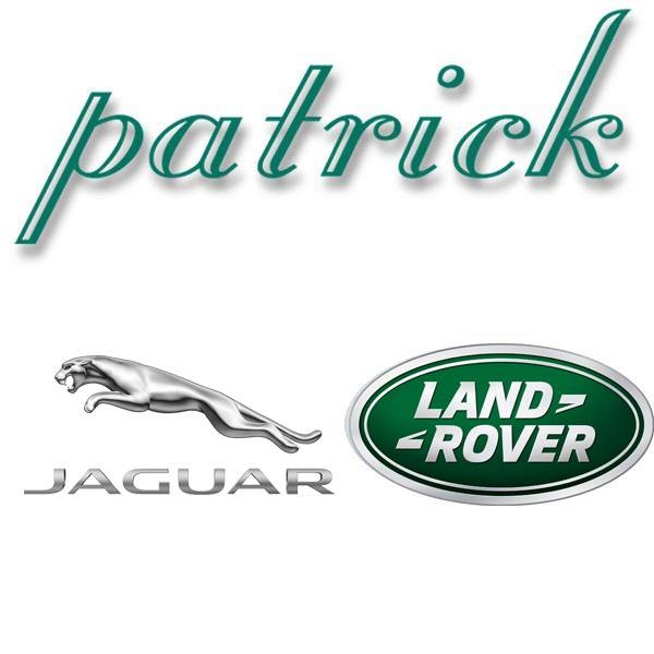 Land Rover of Naperville Logo