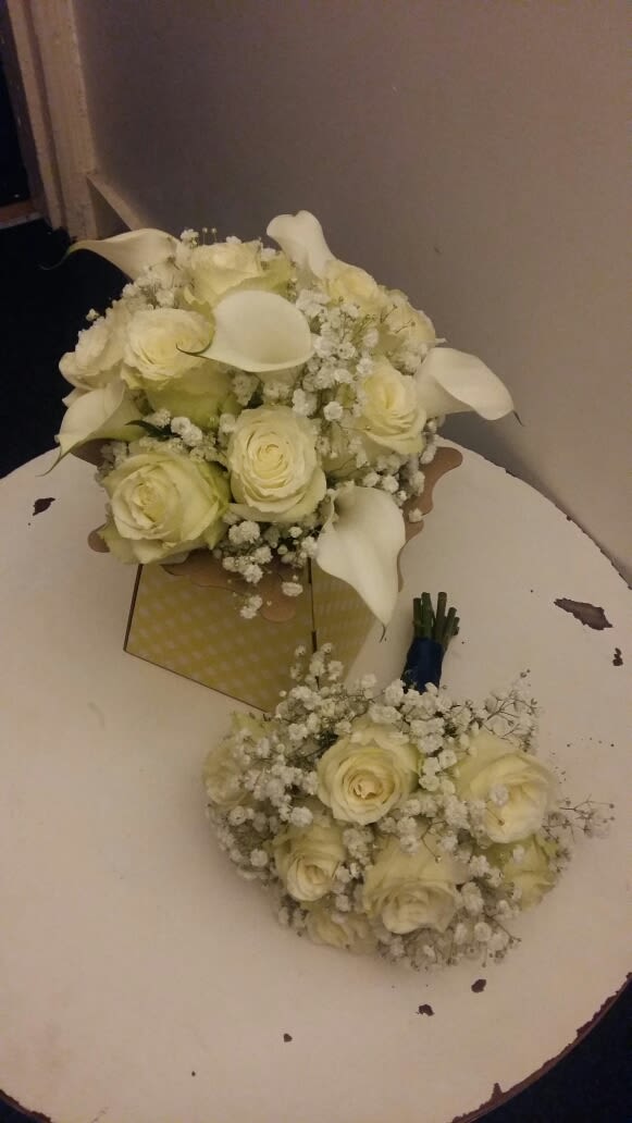 Images Floral Boutique Florist