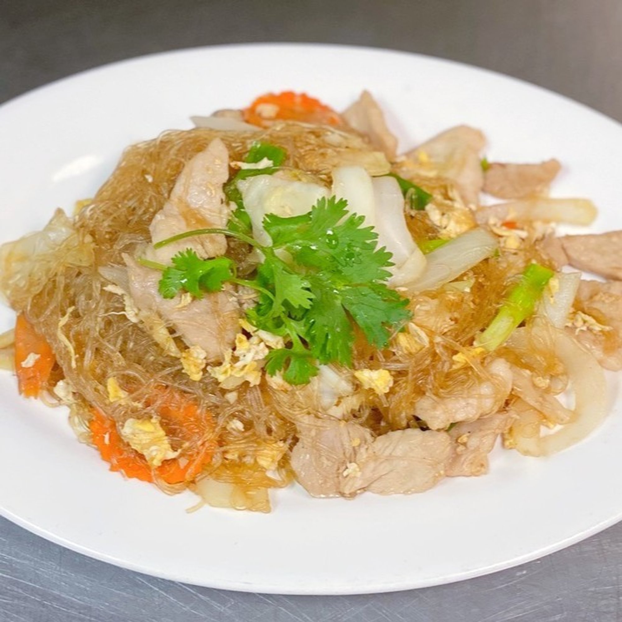 Crystal Noodles
