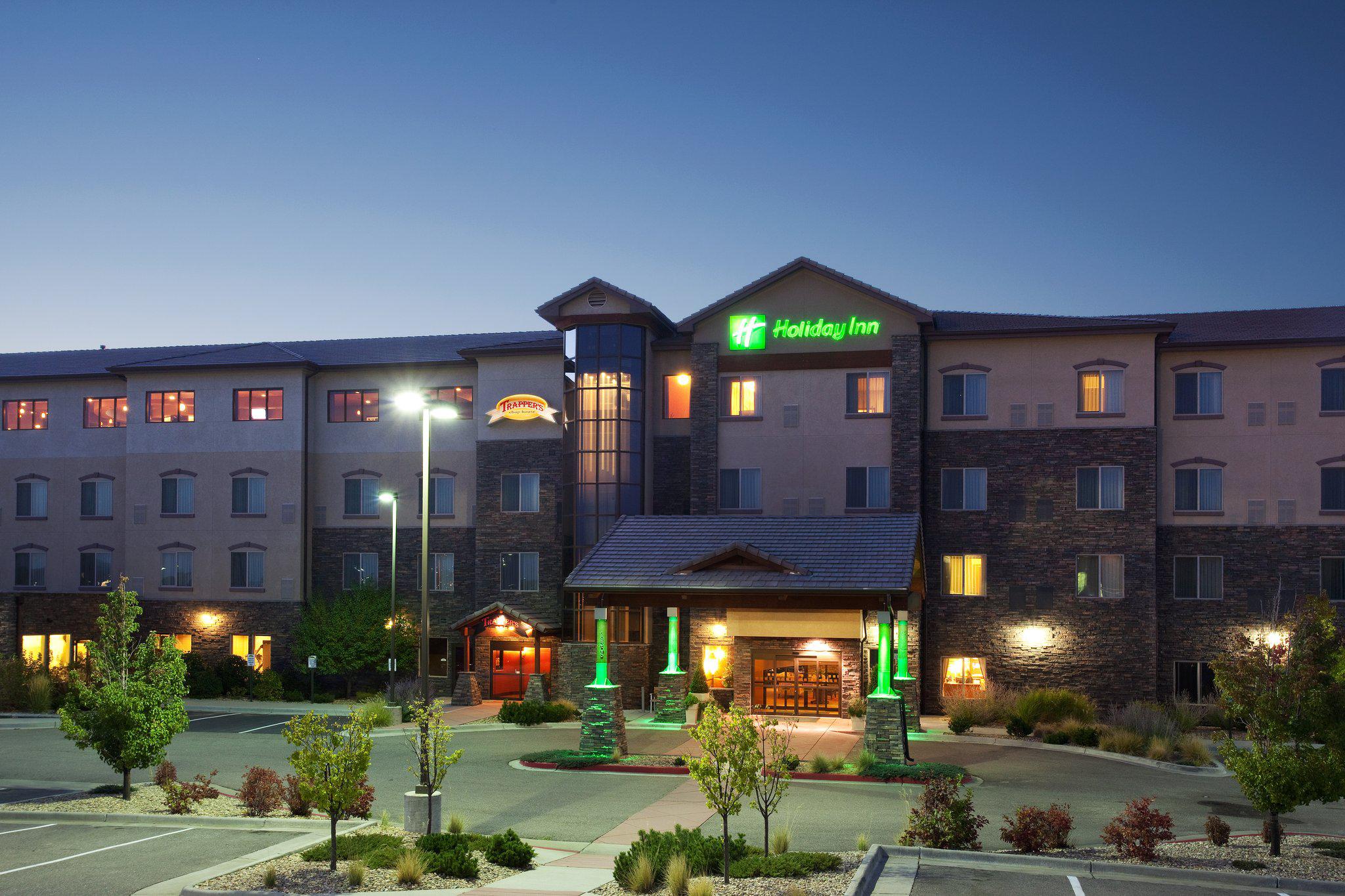 Holiday Inn Denver-Parker-E470/Parker Rd Photo