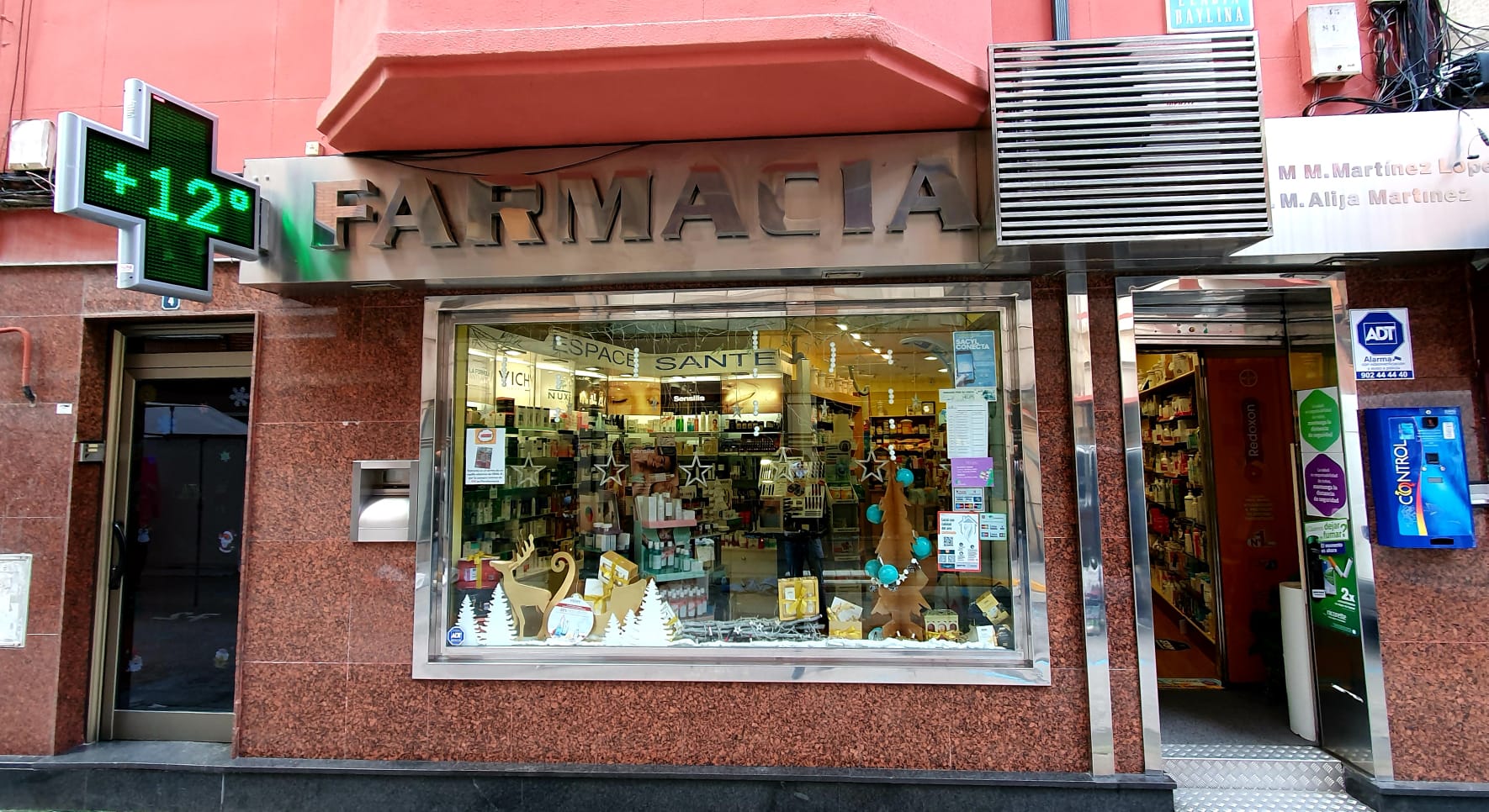 Galería en miniatura