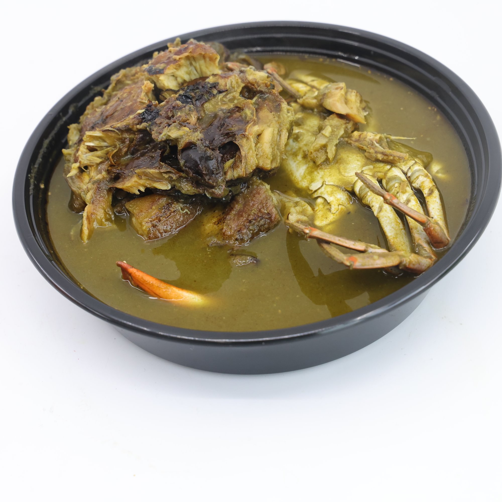 Ebunubunu Soup Sm