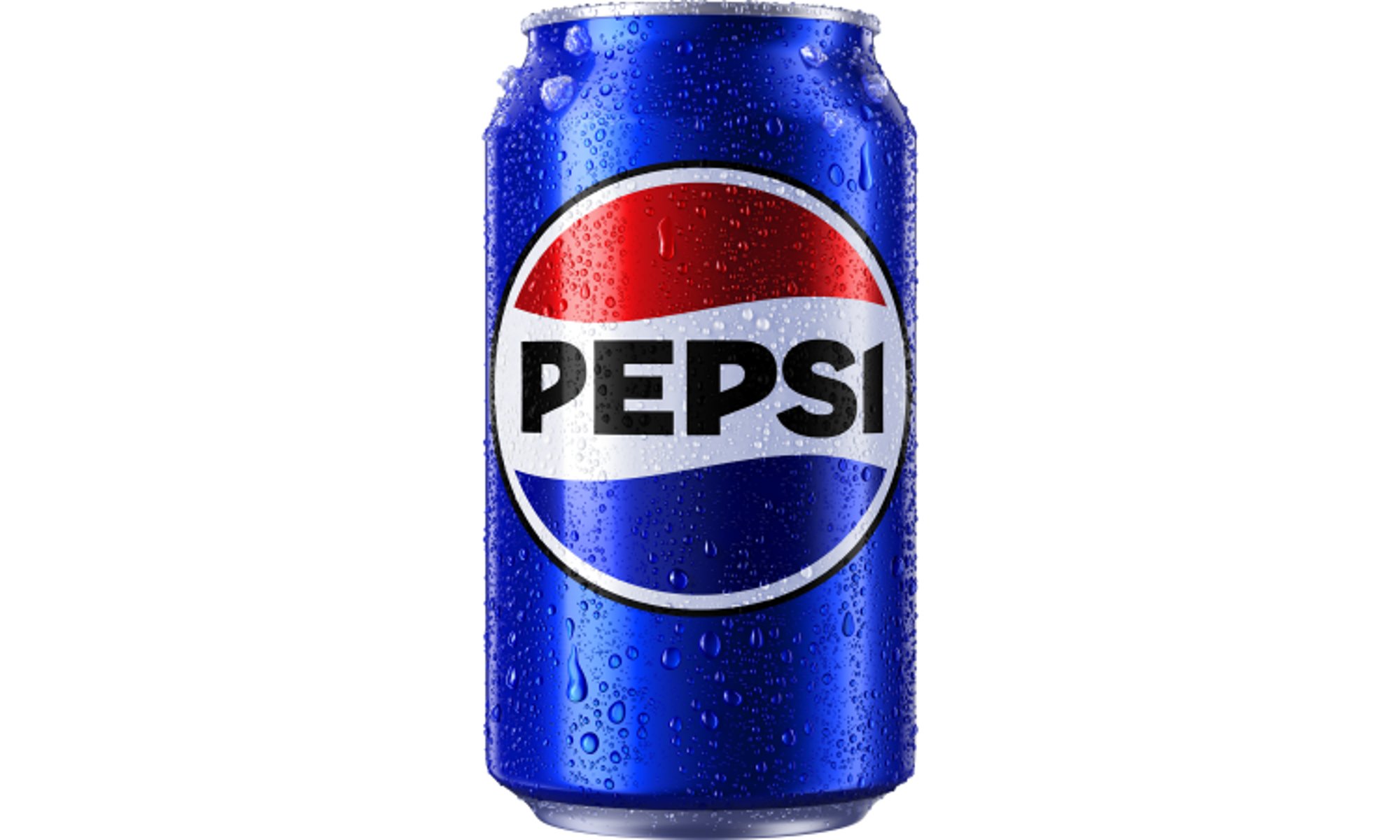 Pepsi - 12oz Can