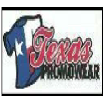 Texas Promowear Logo