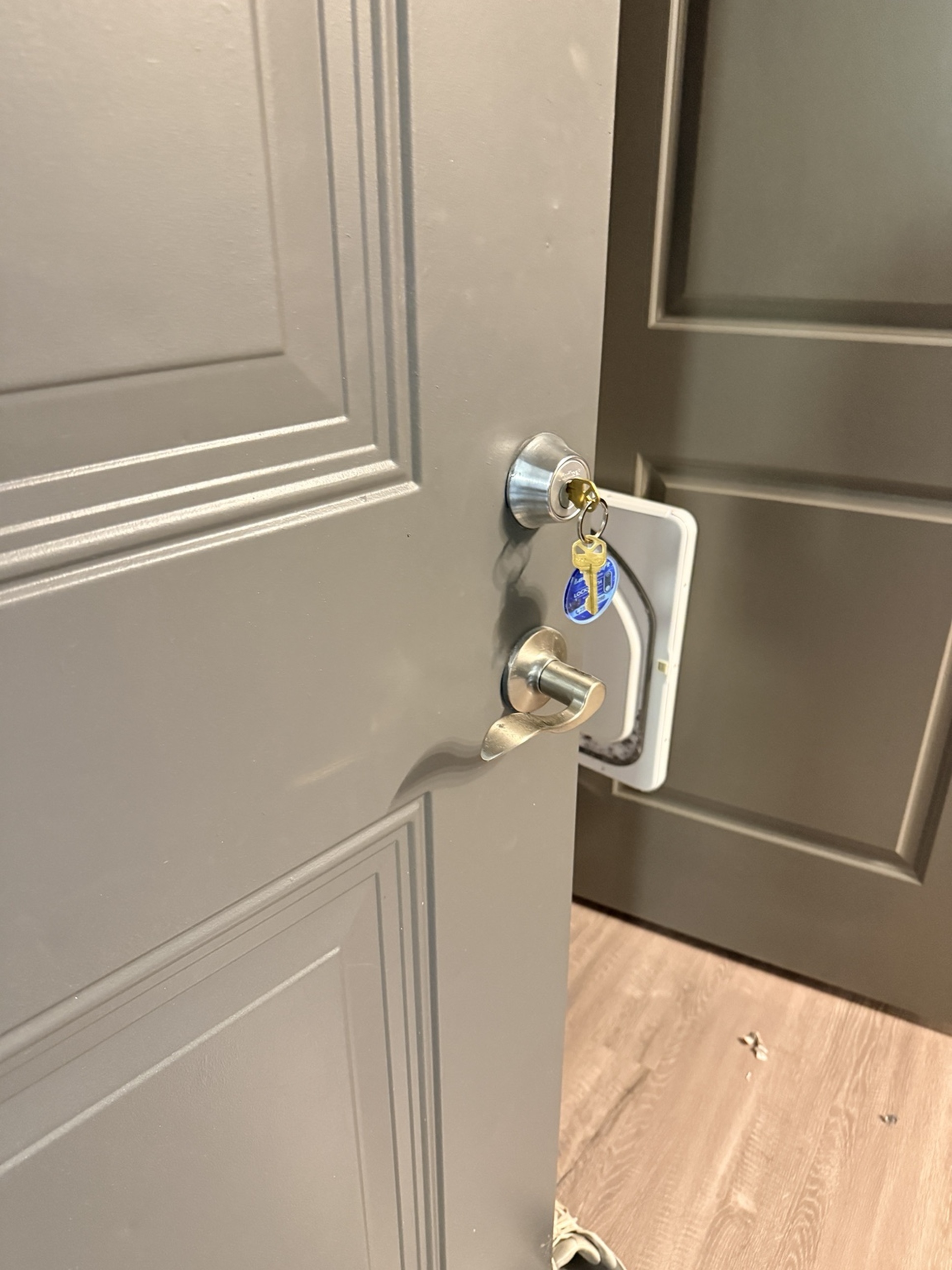 House Lockout Service
