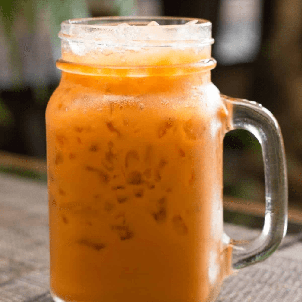 Thai Iced Tea