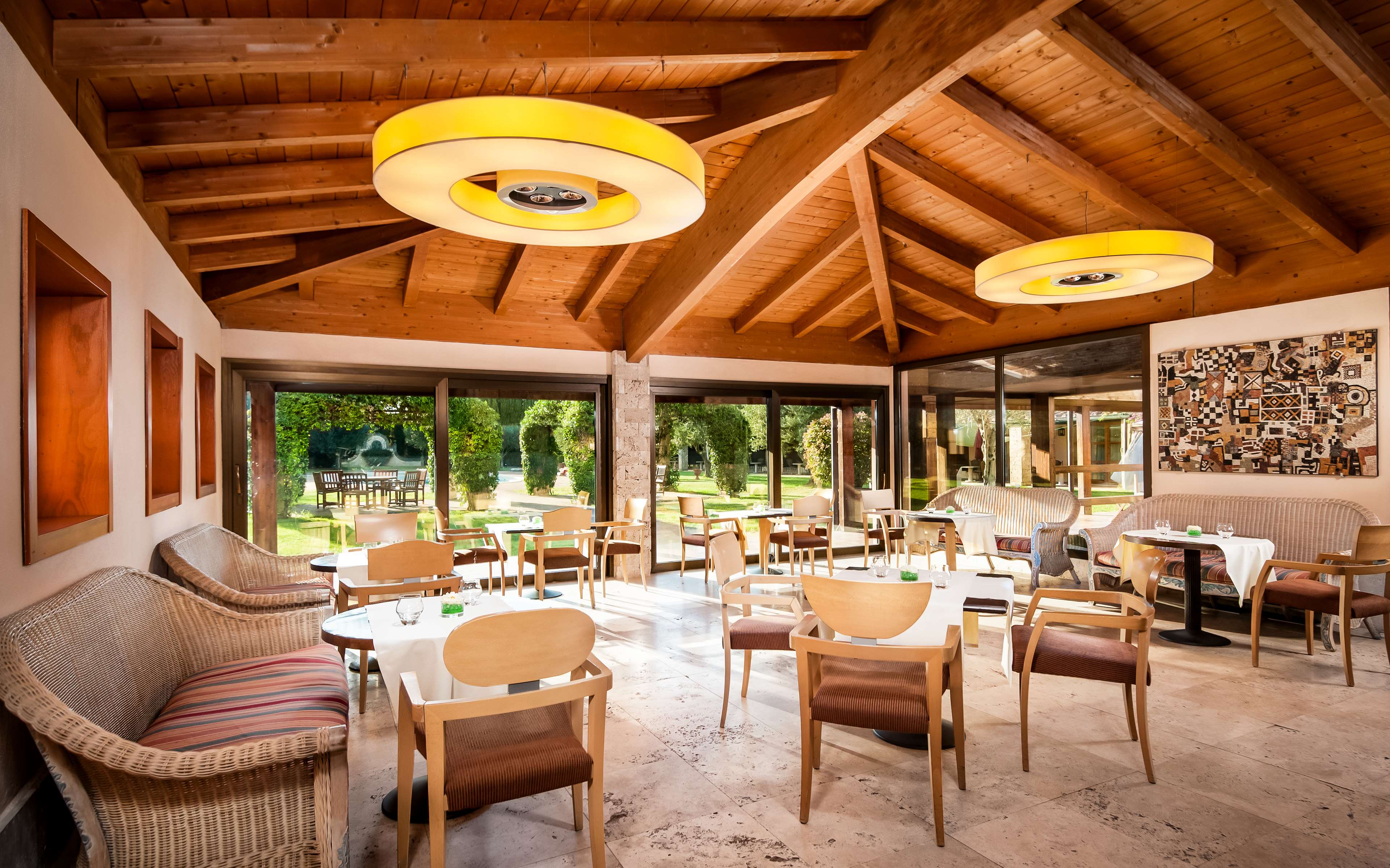 Images Sheraton Parco de' Medici Rome Hotel