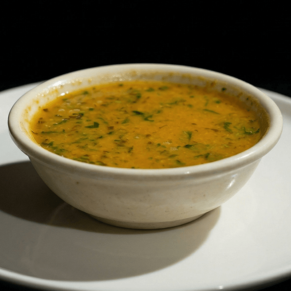 Jaipuri Mango Curry