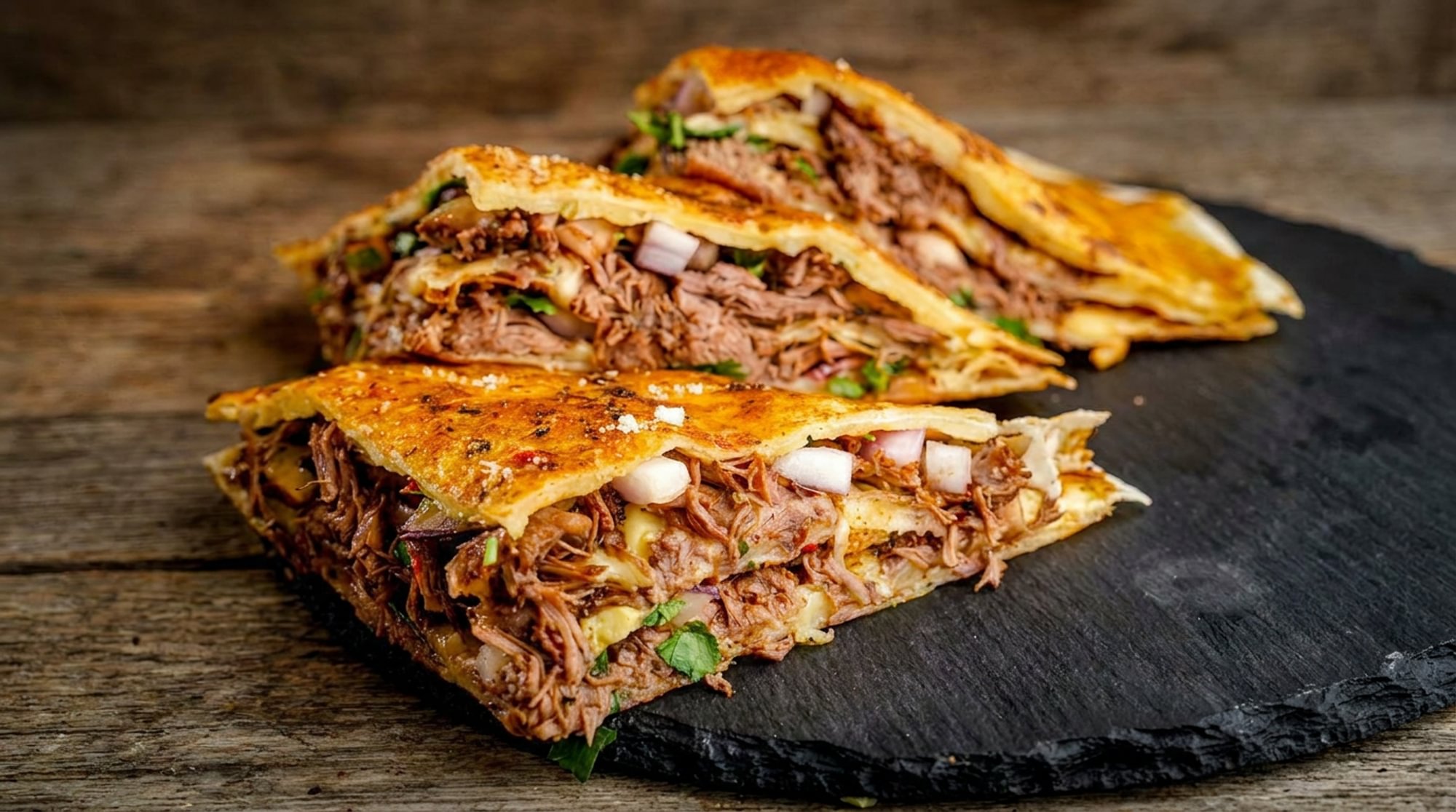 Birria Quesadilla