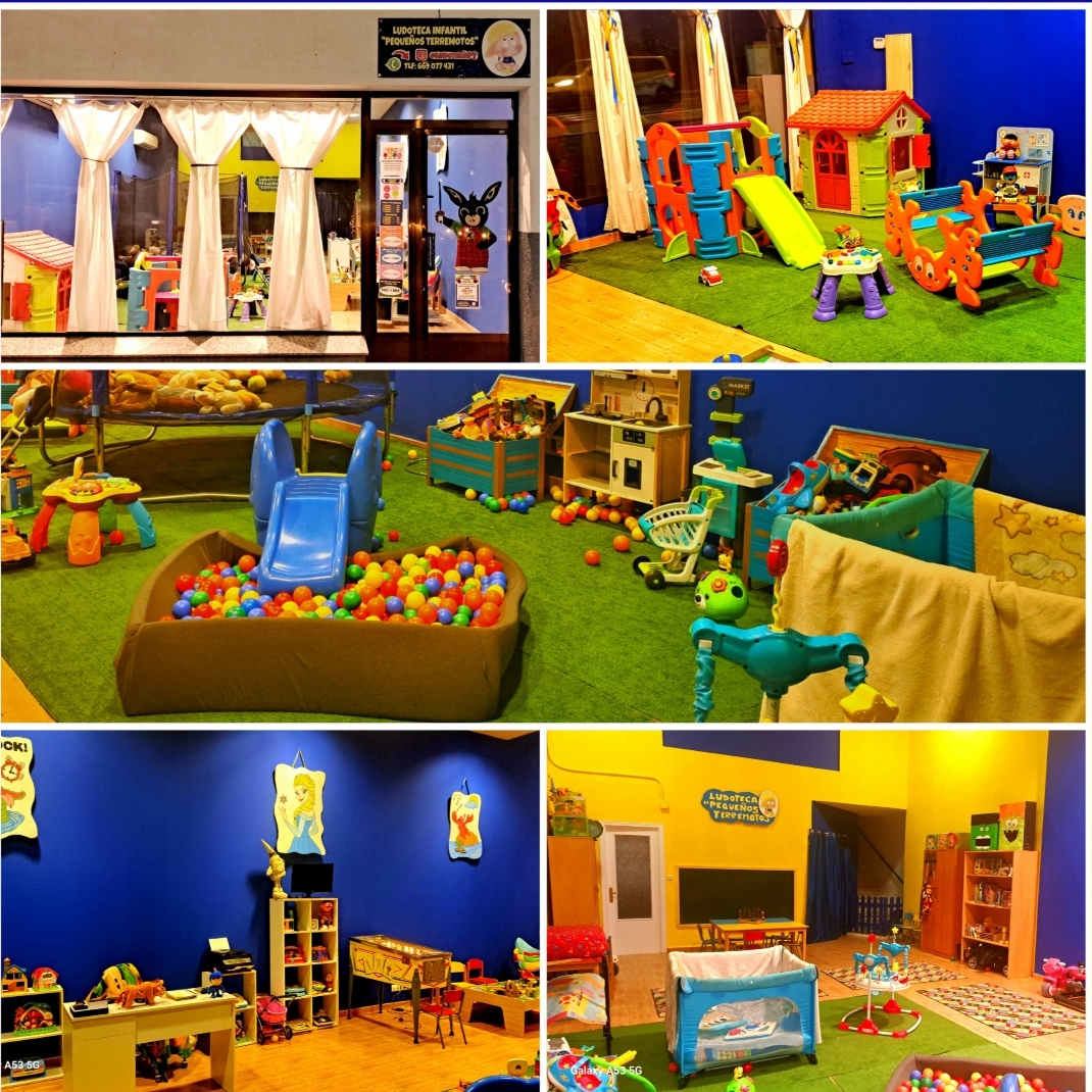 Galería en miniatura