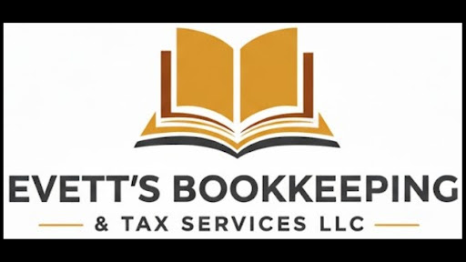 Evett's Bookkeeping & Tax Services LLC