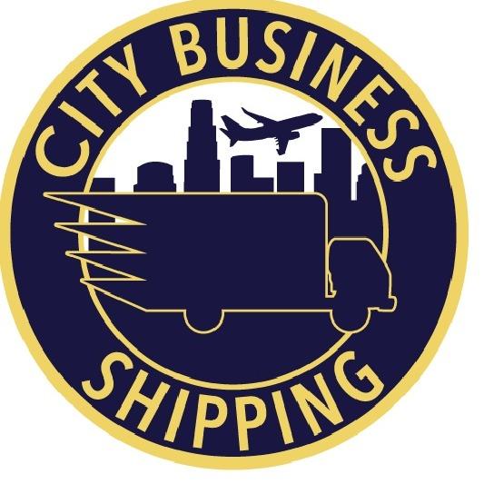 City Business Shipping Photo