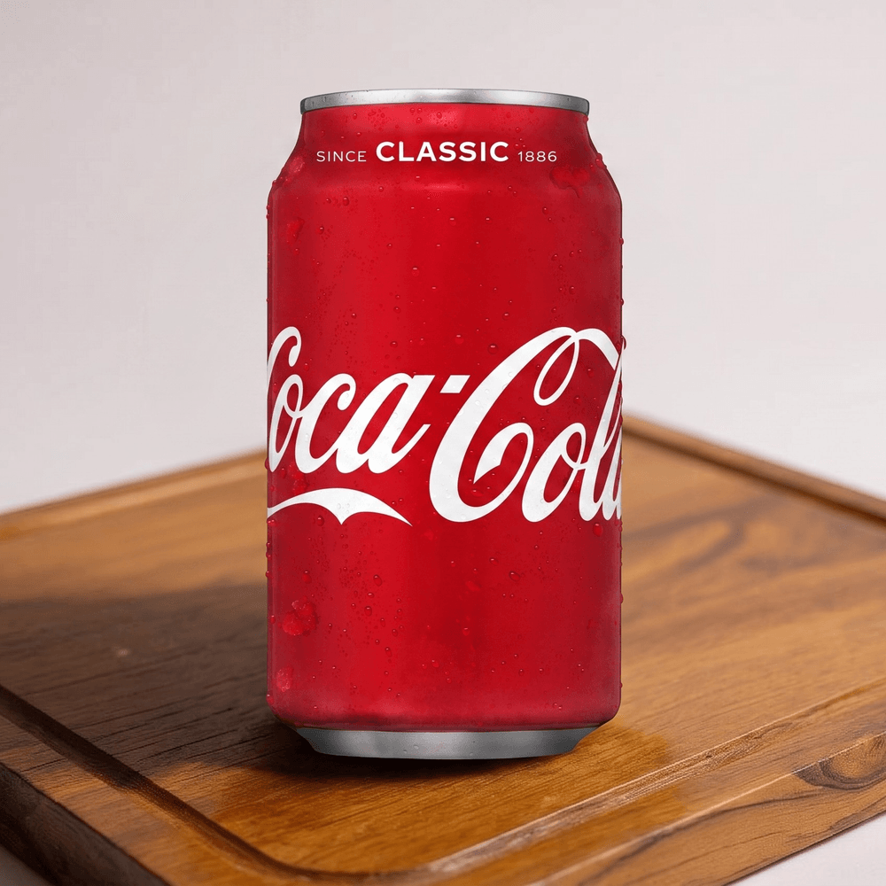 Soda