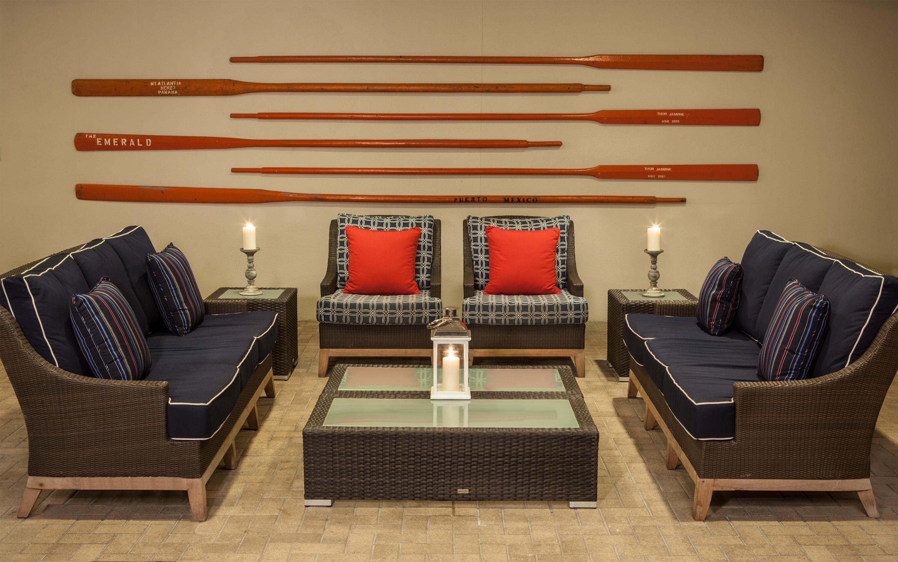 Lido Beach Resort Image