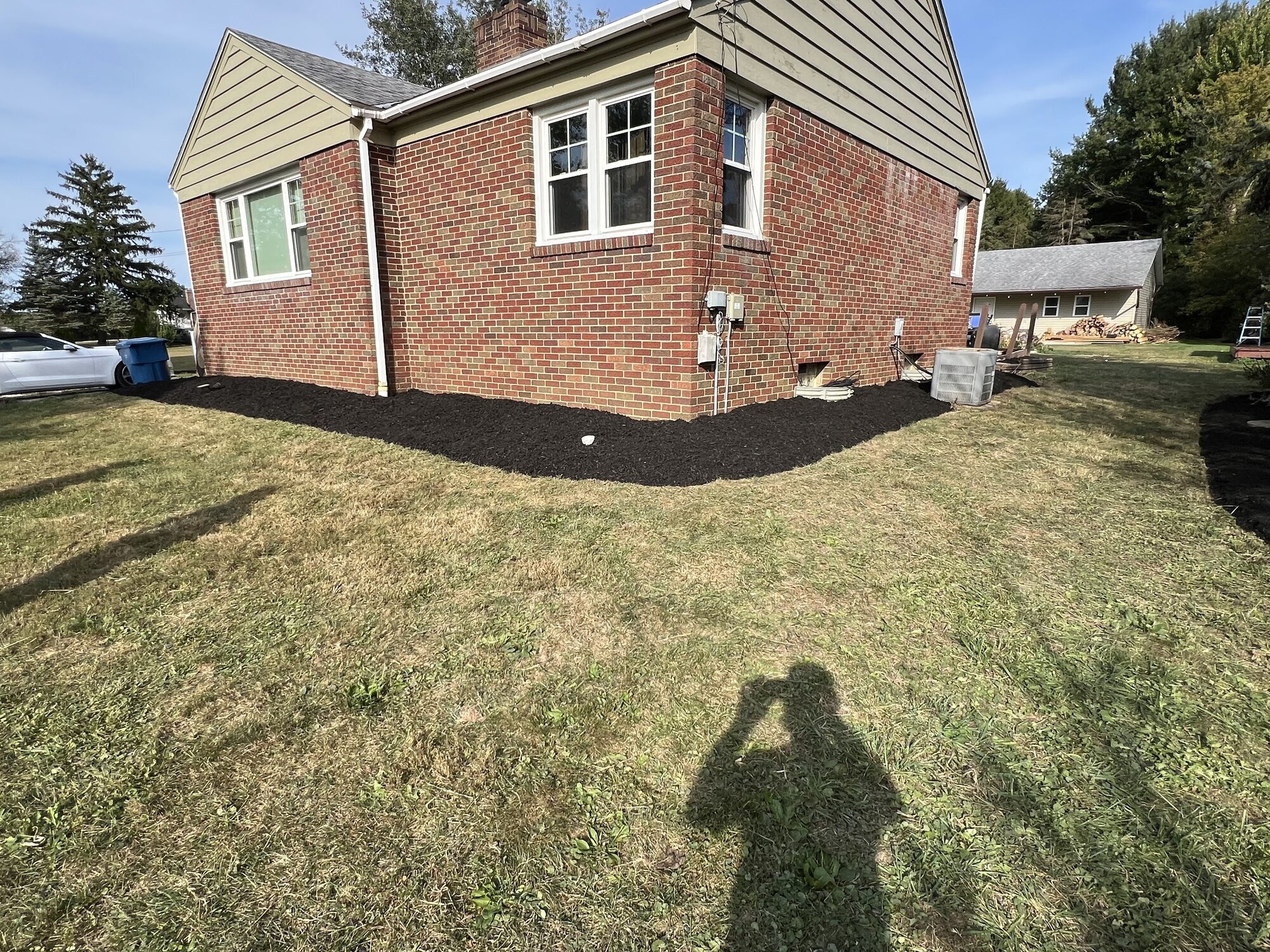 Precision Grounds Management LLC Image