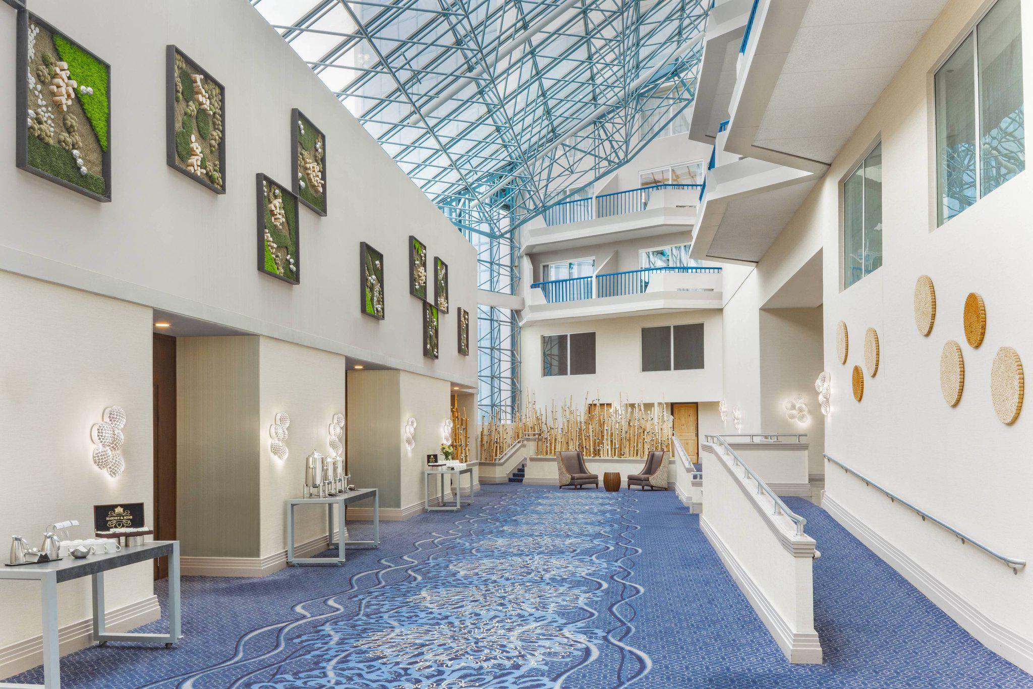 Renaissance Philadelphia Airport Hotel Photo