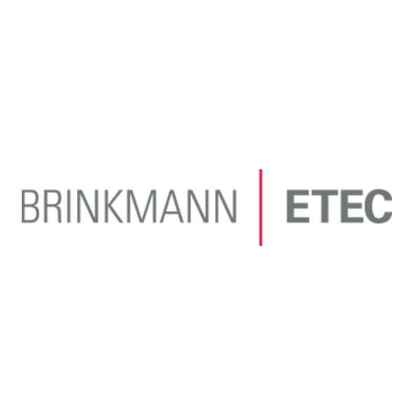 Logo von Brinkmann ETEC GmbH
