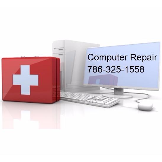 PC Rescue - Computer Repair & Virus Removal Photo