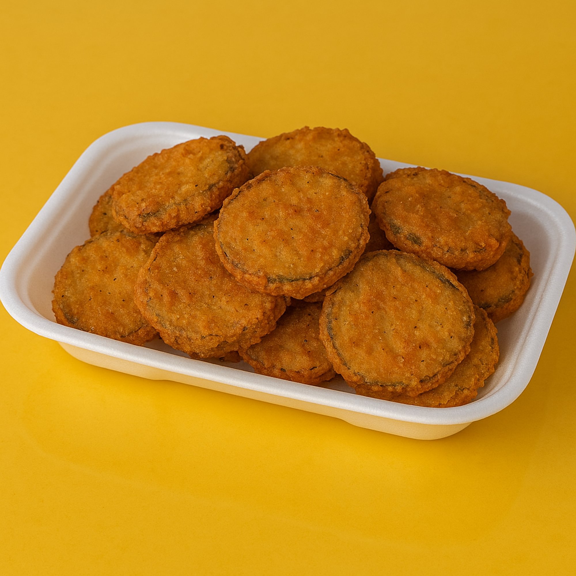 Fried Pickles
