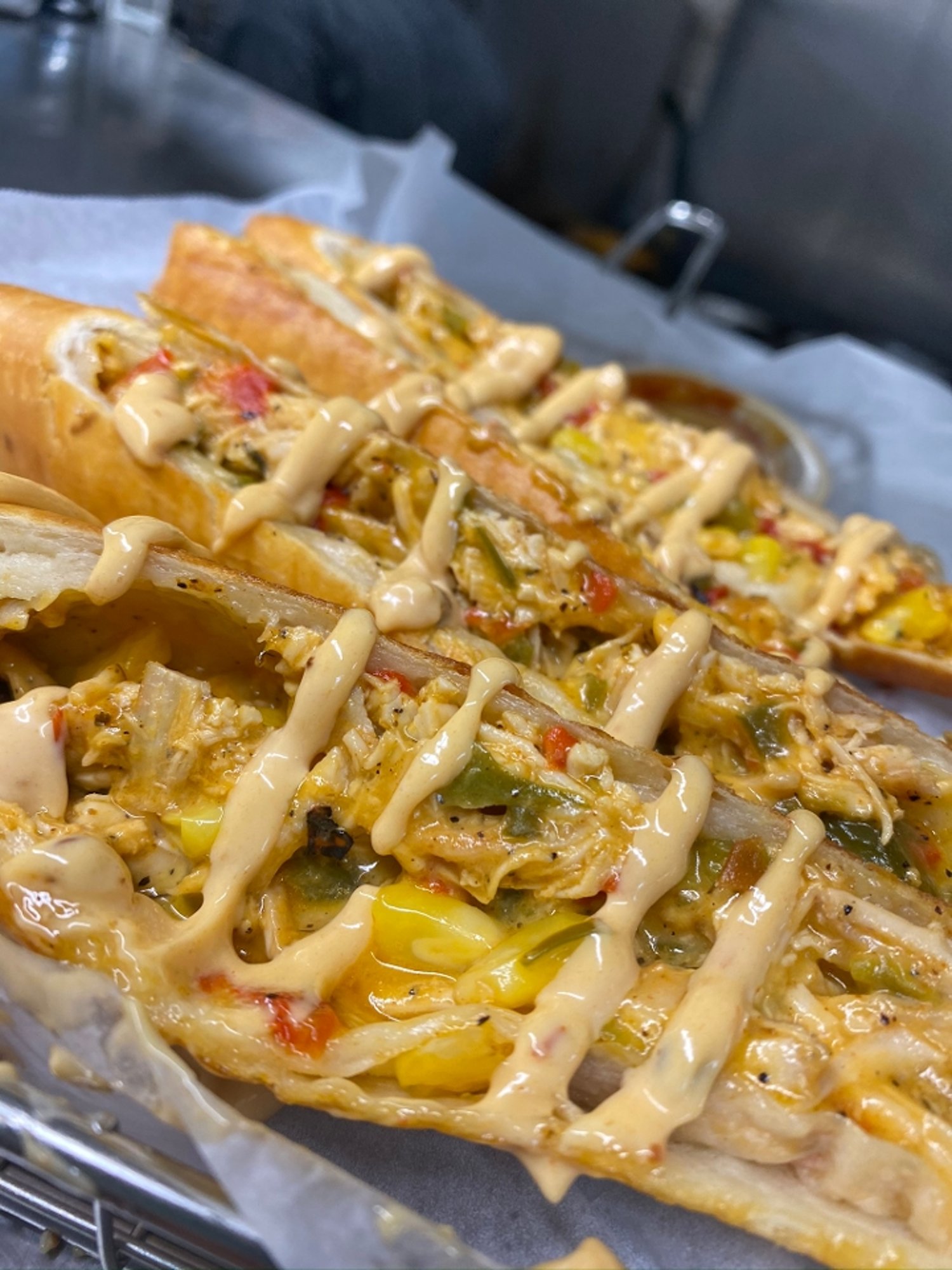 Flautas