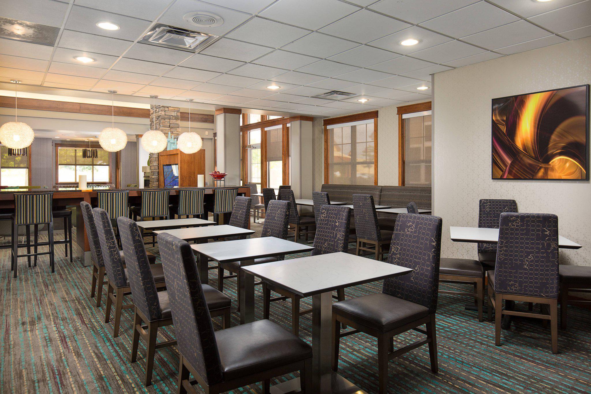 Residence Inn by Marriott Dayton Vandalia Photo