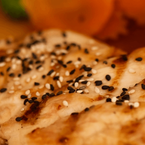 Teriyaki