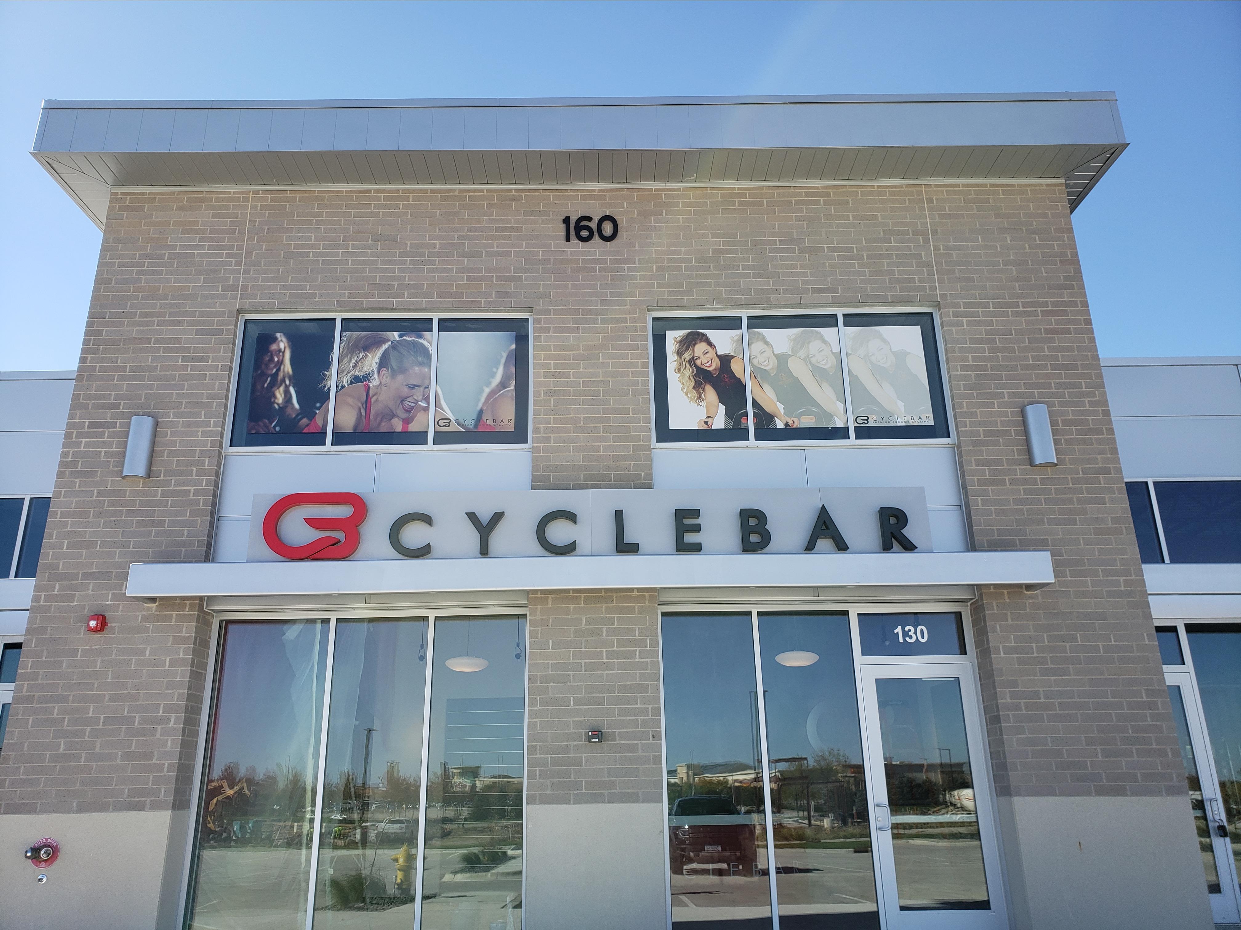 CYCLEBAR Photo