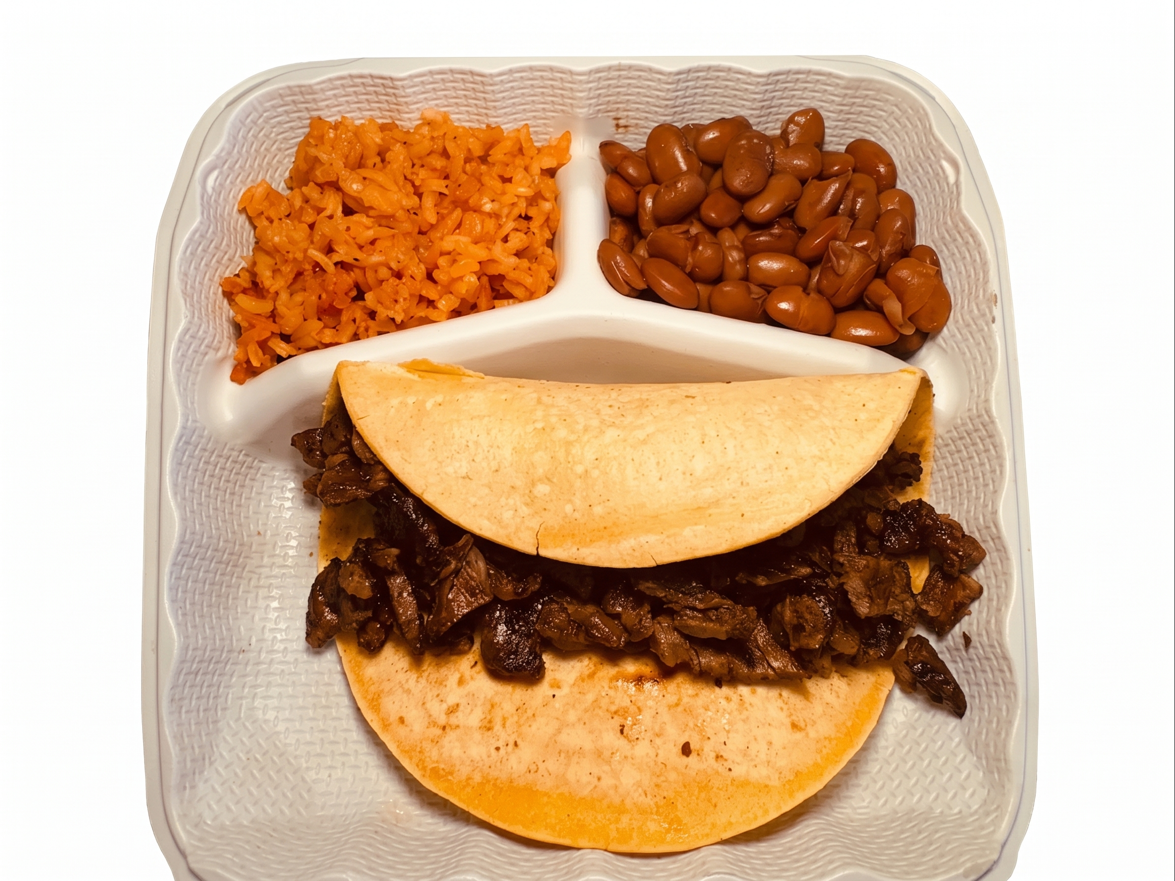Kids One Taco