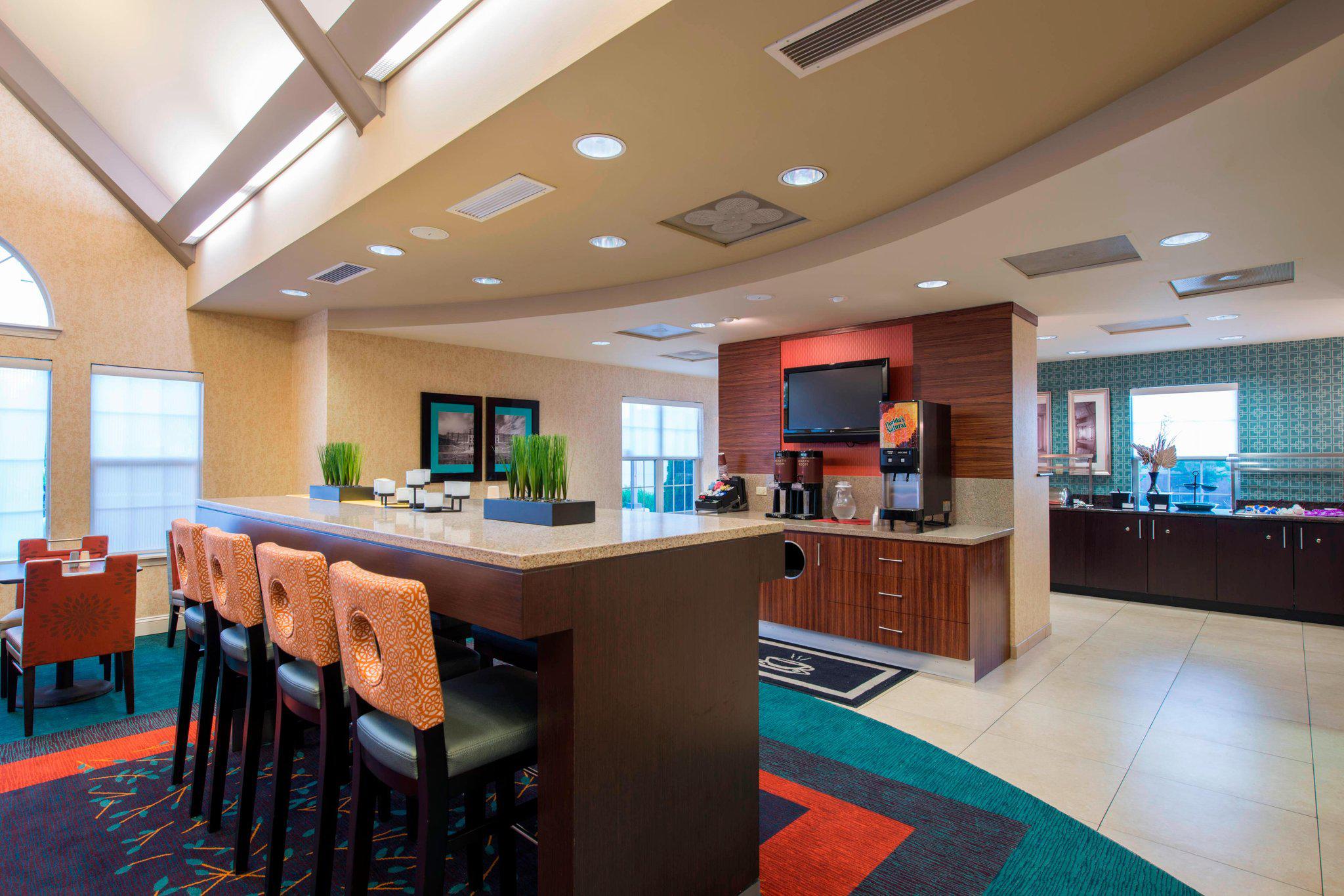 Residence Inn by Marriott Little Rock Photo