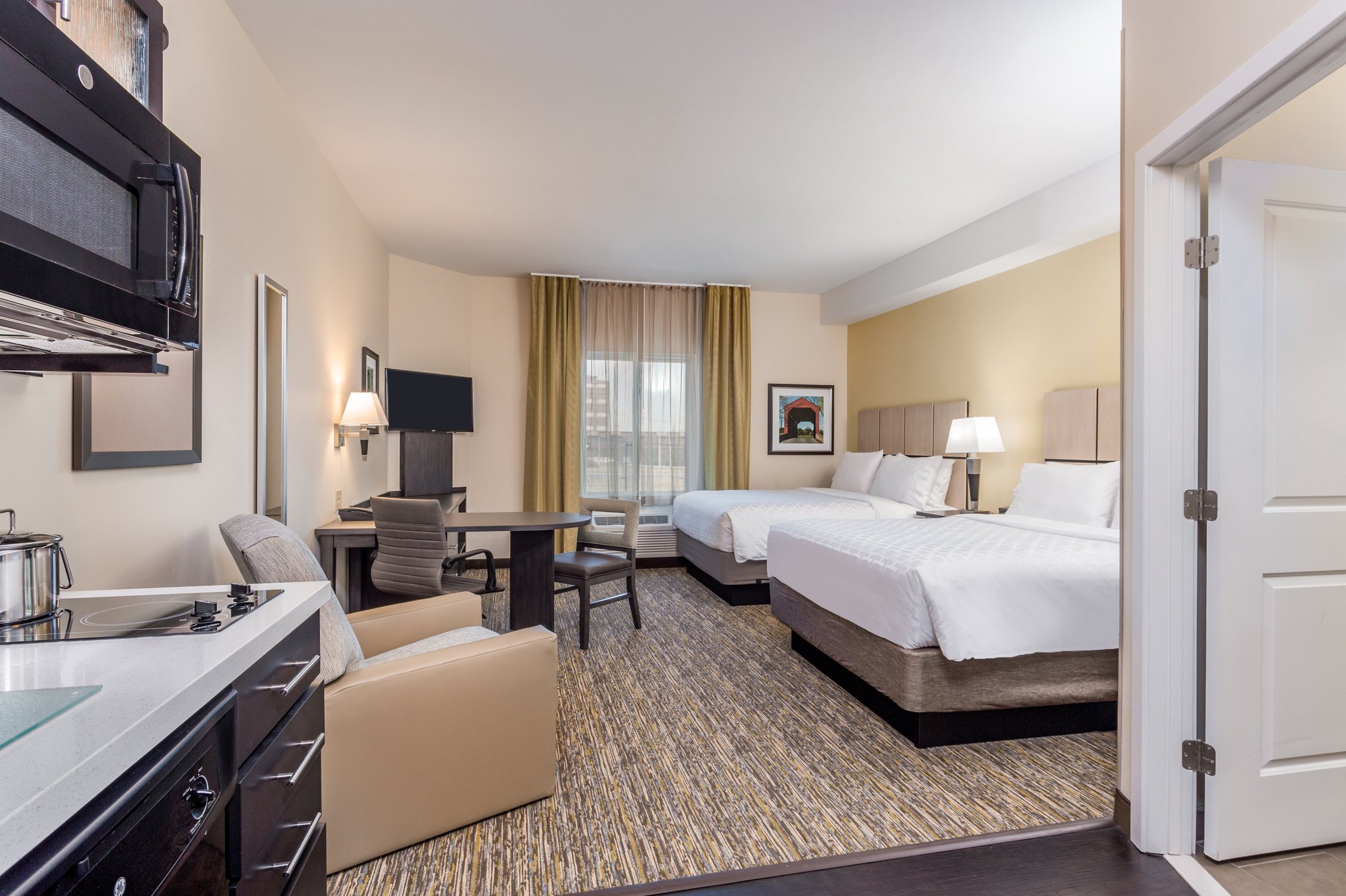 Candlewood Suites Bethlehem South by IHG Image