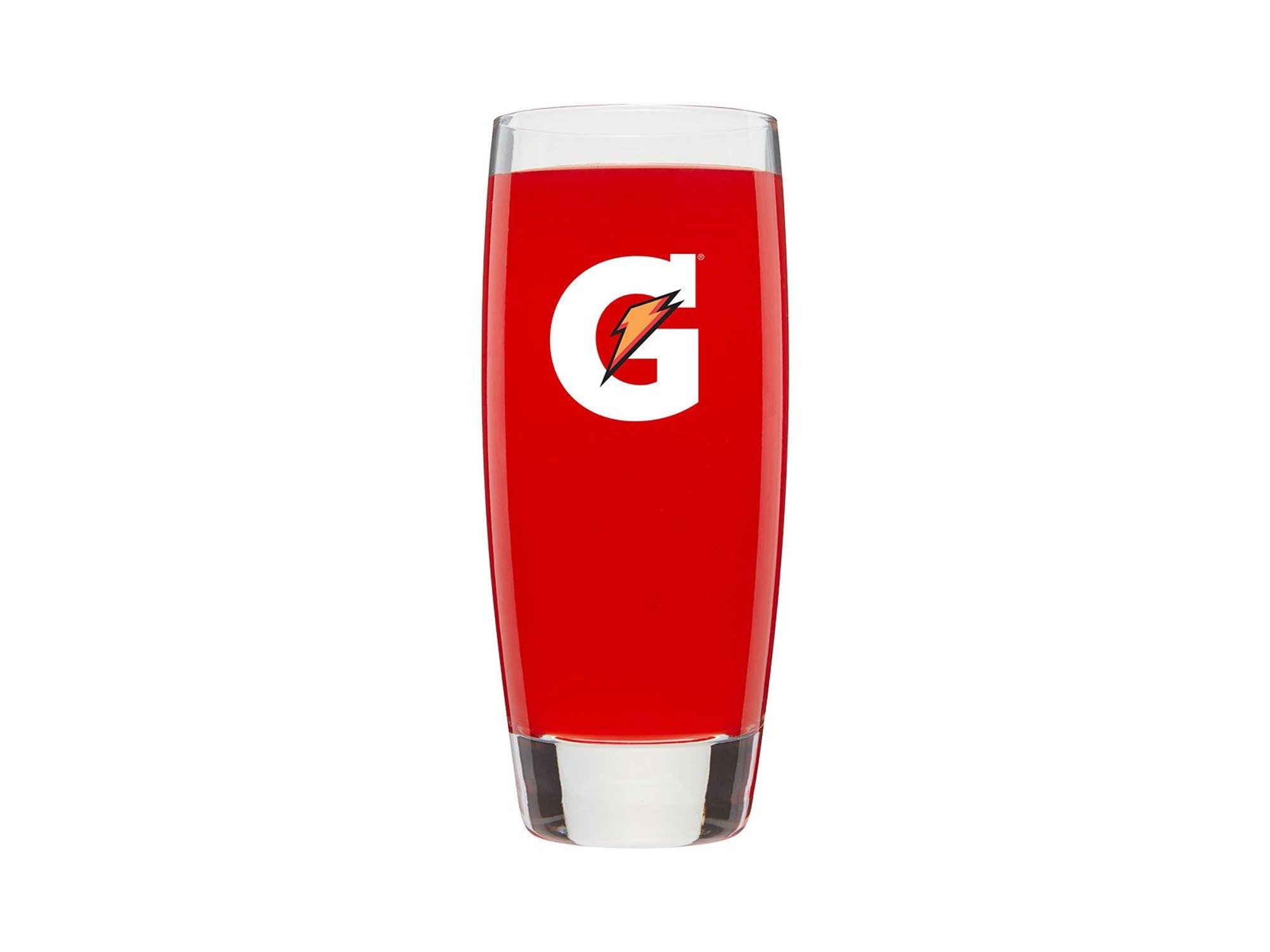 Gatorade Fruit Punch - Fountain