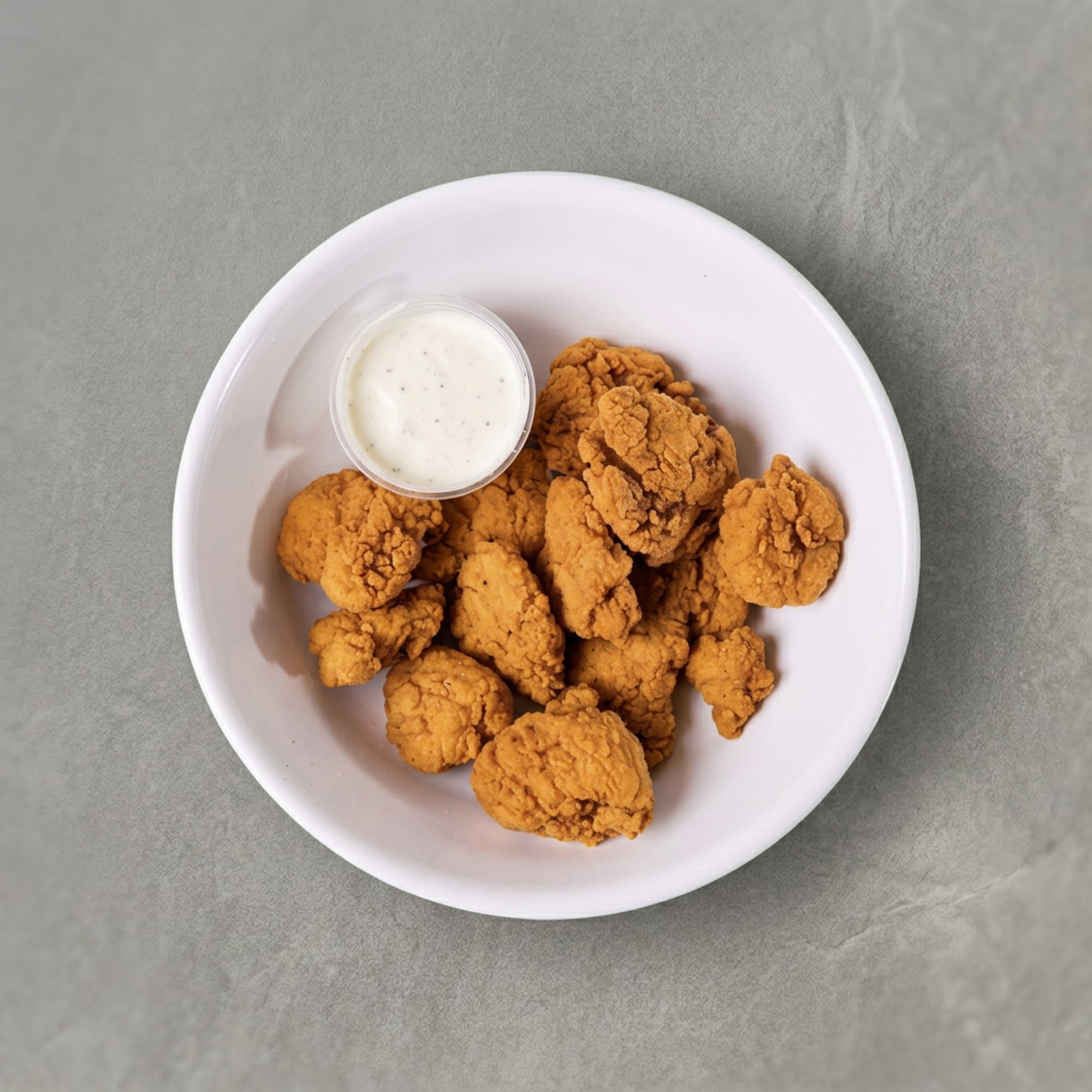 Boneless Wings